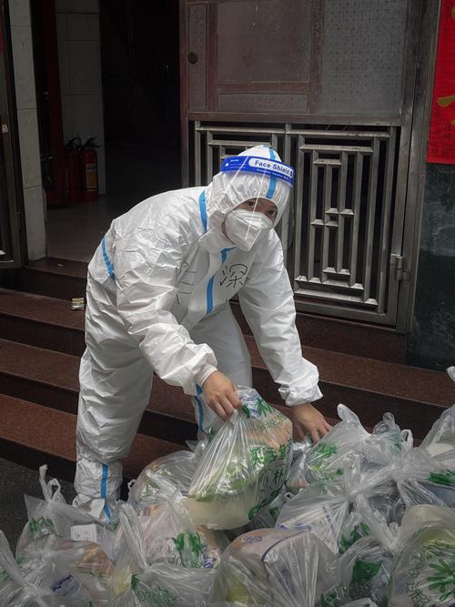 平静小区疫情最新动态，生活已基本恢复，居民如何应对？