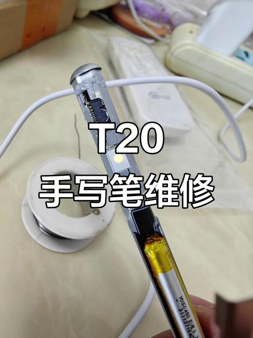 指南或教学形式，平板电脑手写笔在汽车维修中的作用