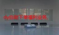 抖音寒寒代，dy业务自助下单平台在线下载，dy赞最优惠！