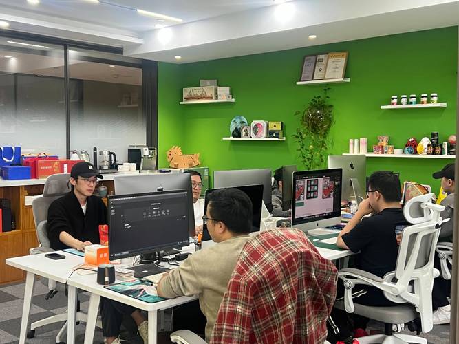 安溪网络设计，专业设计与客户至上的服务，让每一个项目都完美呈现