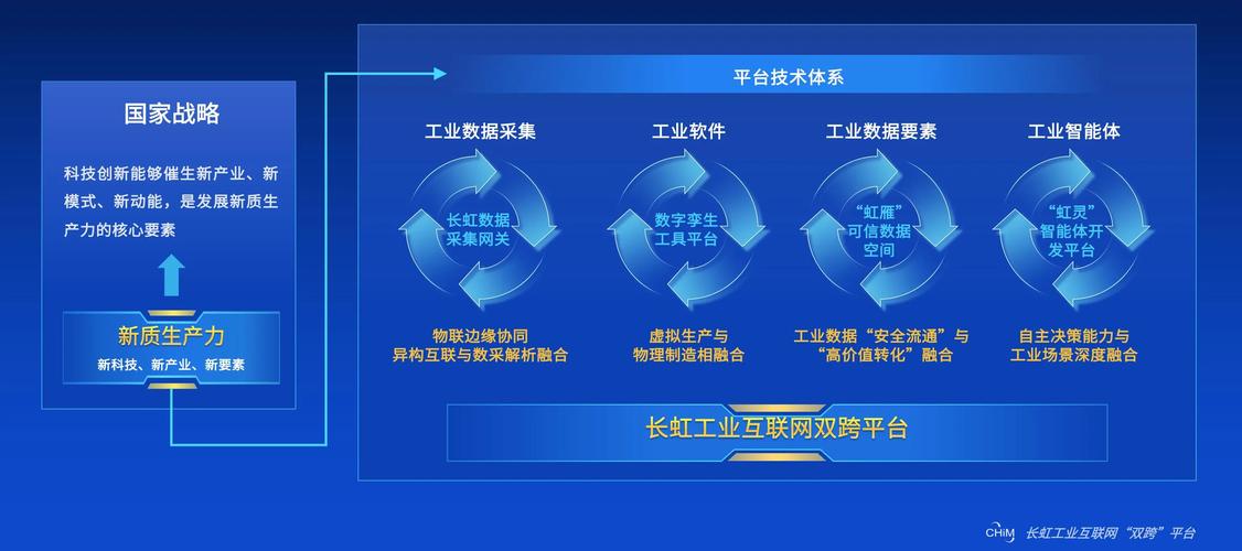 网络公司，从机遇到挑战