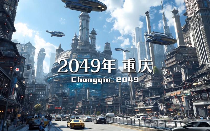 重庆网络，数字时代重庆的未来