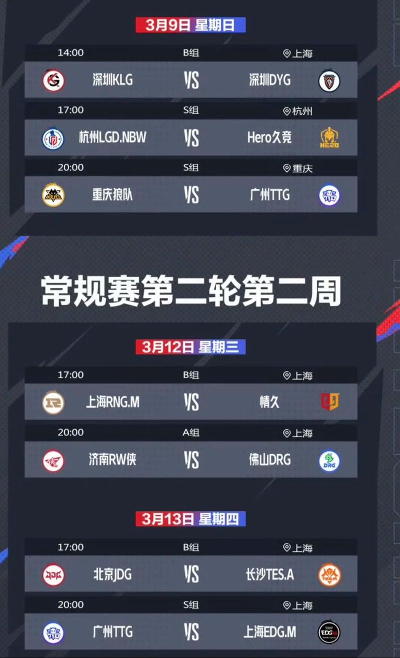 赛程优化，让网络连接更加顺畅
