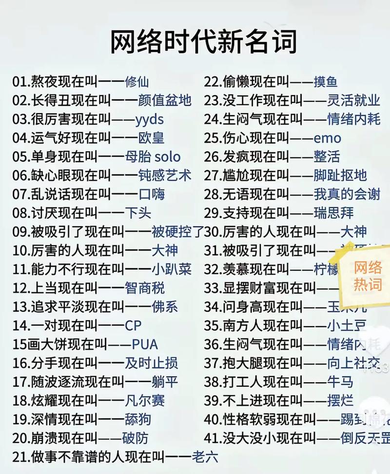 新北网络，网络热舞与网络热词，你的网络热词在哪里？