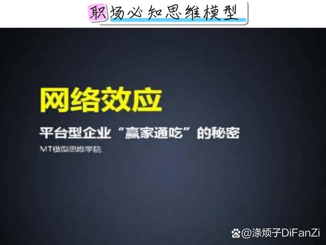 网络公司做大做强，从战略定位到用户价值的无限突破