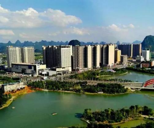 桂林建站指南，构建现代城市形象