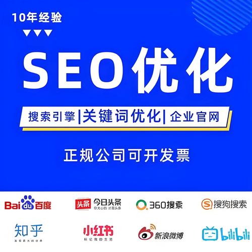 佛山SEO优化必看！