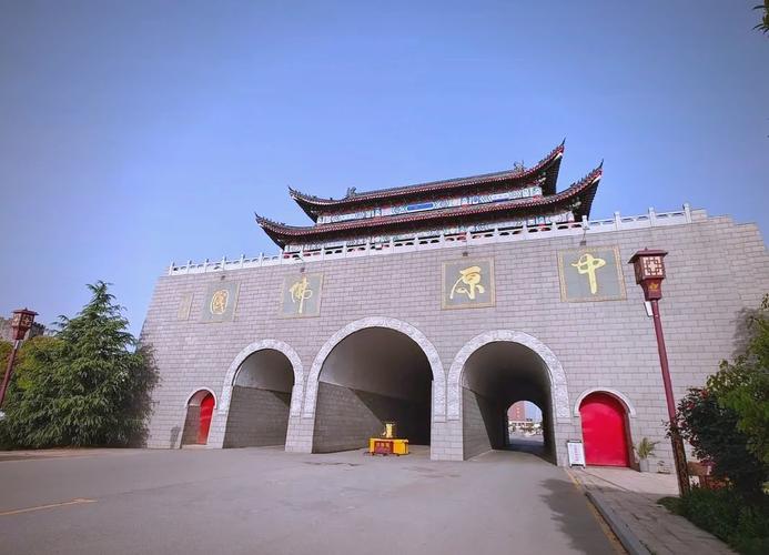 想要汝南的美丽风景？汝南建站指南来了！