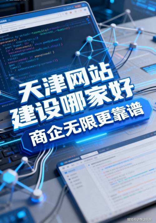 一、网络公司推荐，选择靠谱的网络公司的重要性