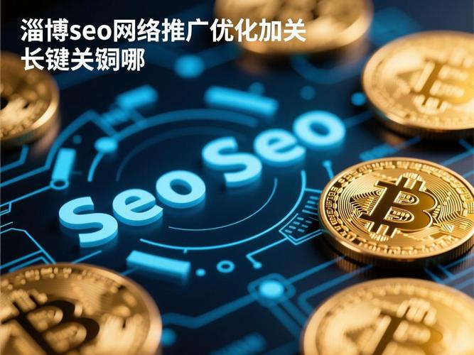 淄博SEO优化的12个关键点
