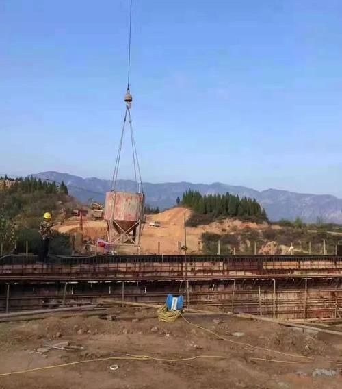 登封站建设指南