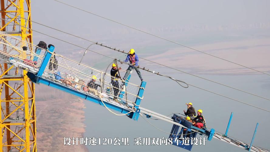 网络基础设施,连接人类的桥梁