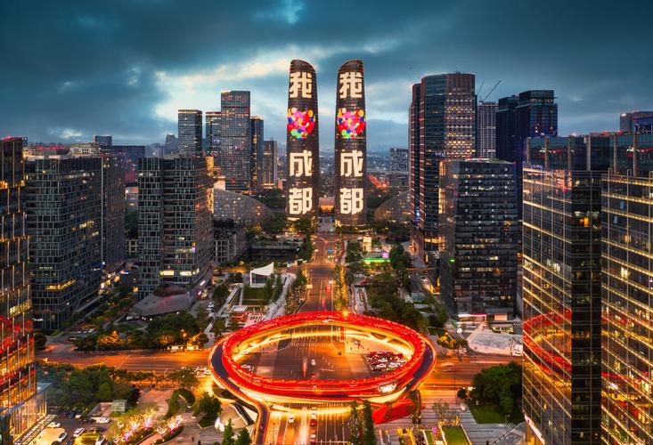 成都网站创新之路，一场数字时代的视觉盛宴