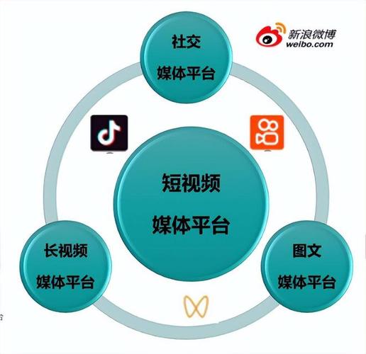 平台简介,短视频平台新机遇