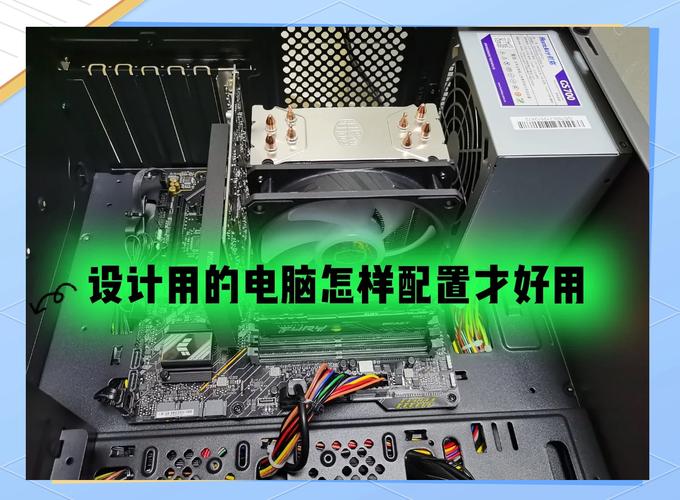 设计师电脑配置指南,让办公更高效