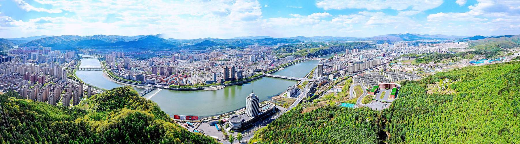 通化网站建设指南，助力地方经济发展与提升居民生活质量