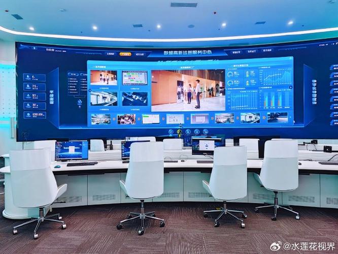 西安网络运营公司，助力数字西安，开启未来！