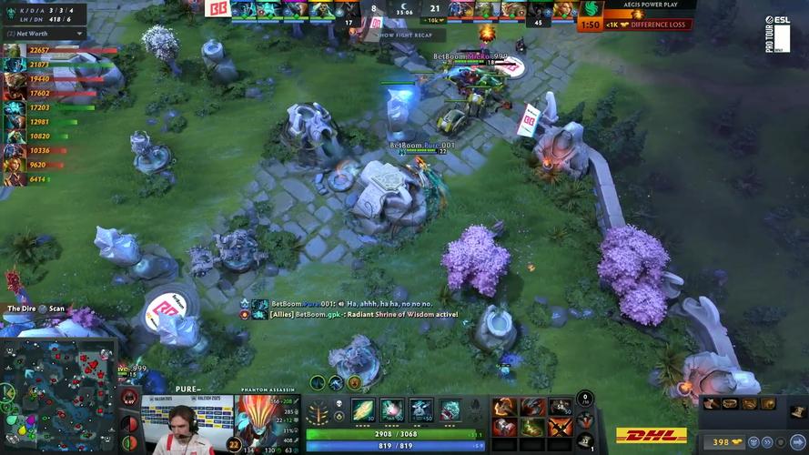电脑学习视频,让你在Dota 2中游刃有余!