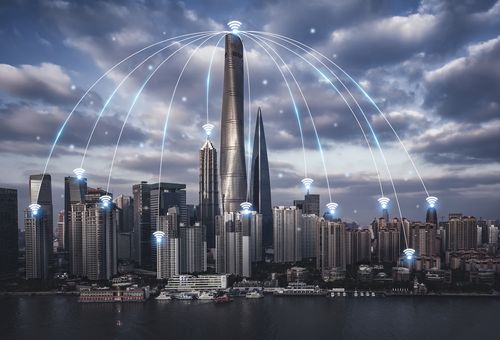 梅河口网络公司,助力网络时代的高效便捷