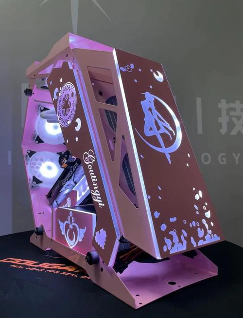 3D建模电脑配置指南,让你的建模世界充满创造力