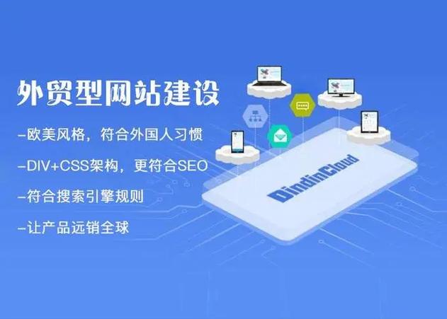 祥云优化型网站建设指南