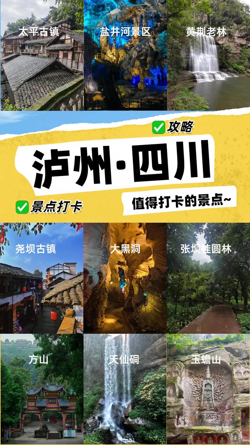 泸州网络营销指南，你的旅游 destination 转卖市场