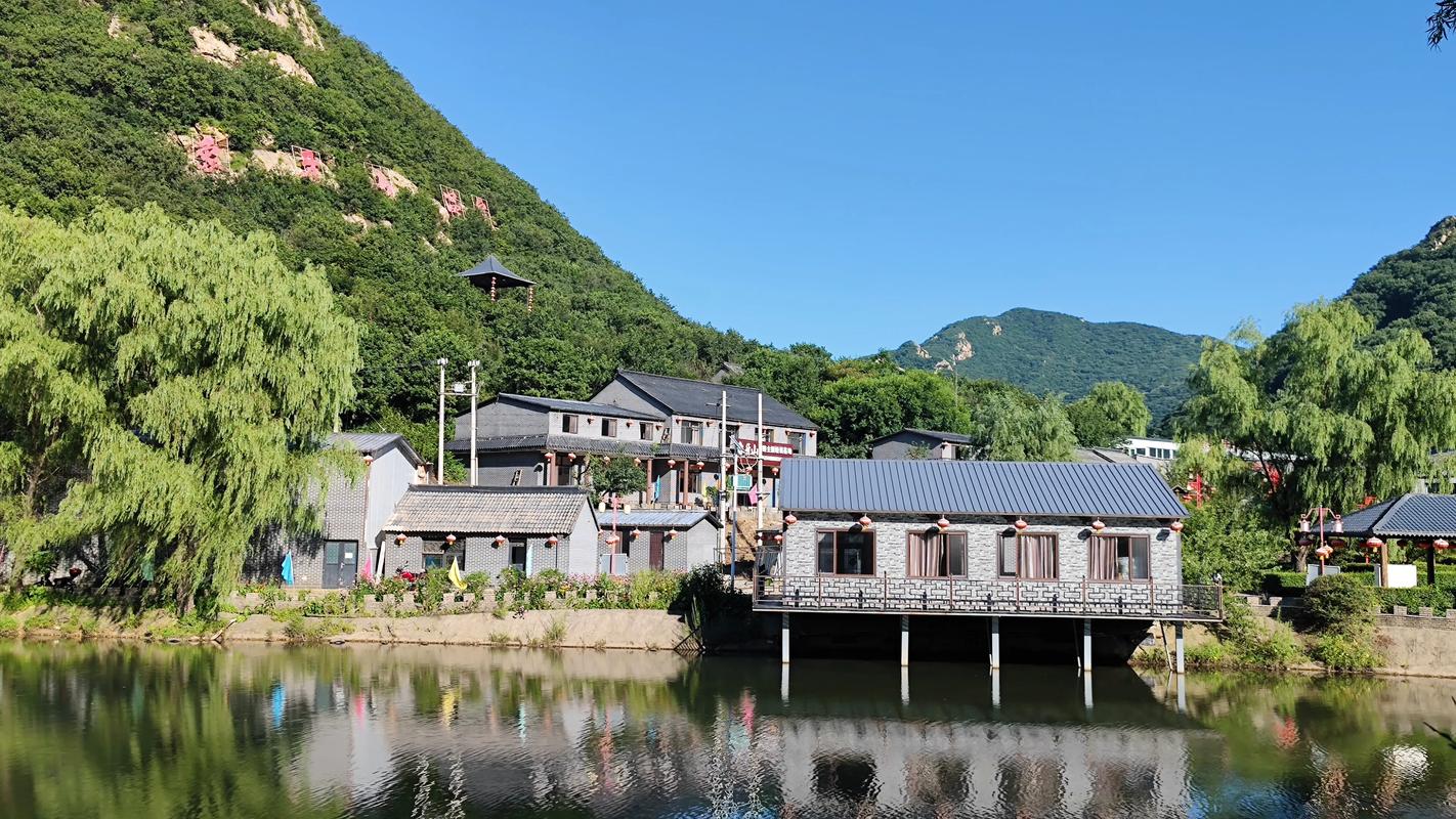 铁岭开原，自然风光与农业特色并重的美丽之都