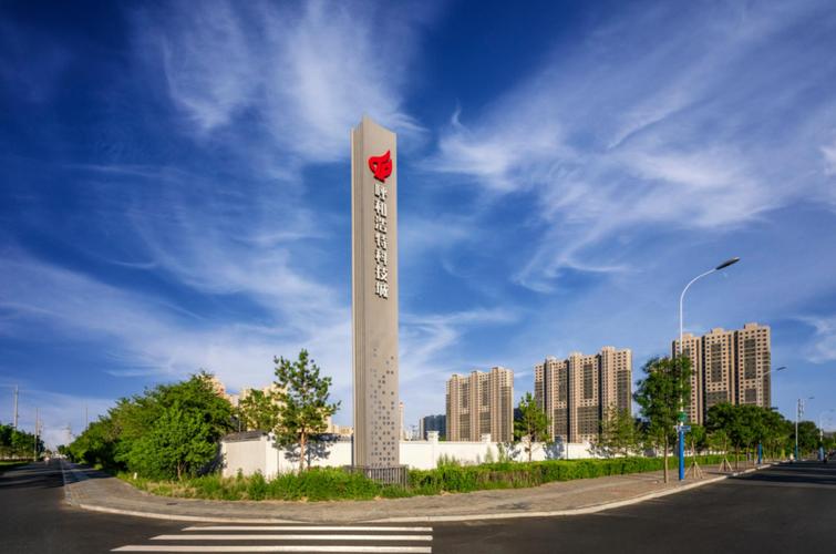 呼和浩特现代化城市新明珠，从规划到建设，开启城市现代化新篇章