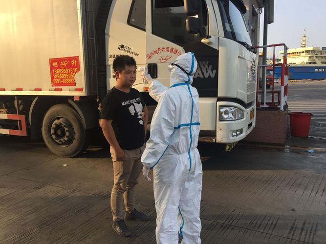 徐闻港疫情最新消息,你知多少?