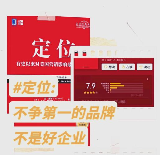 如何在网络时代脱颖而出?网络品牌定位的指南