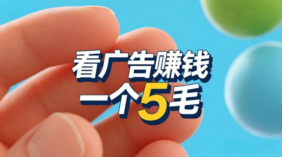 0.5元广告，低成本高流量的小白广告
