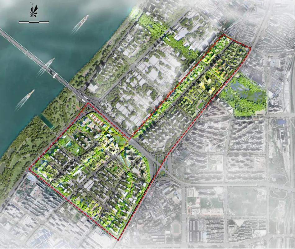 房山区建设,助力城市现代化的载体