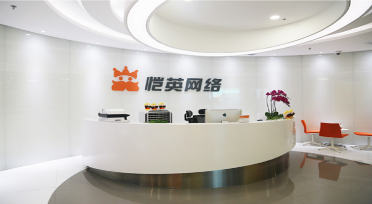 如何选择一家专业的网络公司?梁平网络公司让你轻松找到合适的合作伙伴!
