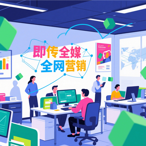 网络推广技术，从基础到应用，让SEO与内容营销完美结合