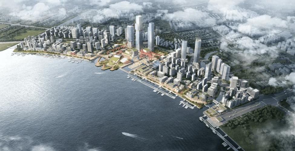 杨浦网站建设指南，让上海成为你的理想之地