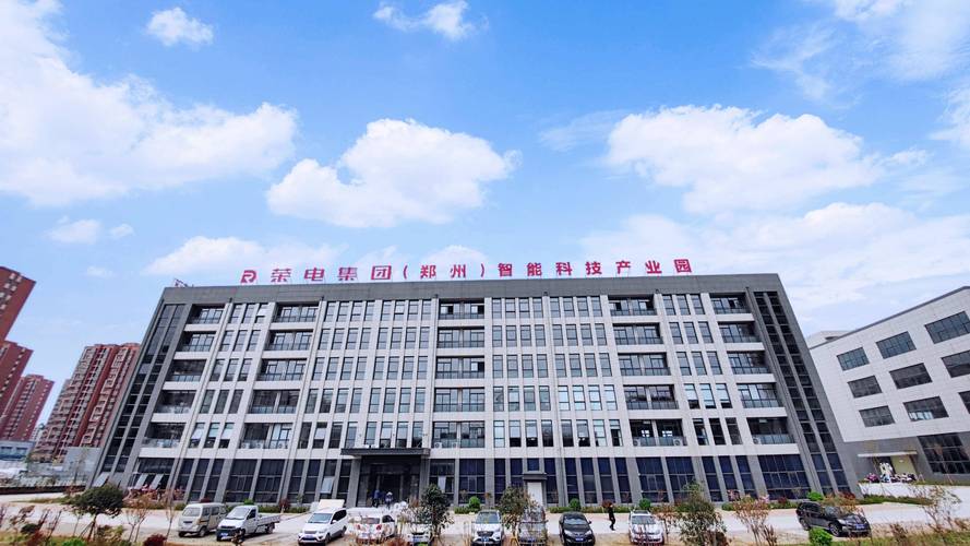 郑州网络企业，经济引擎与创新高地