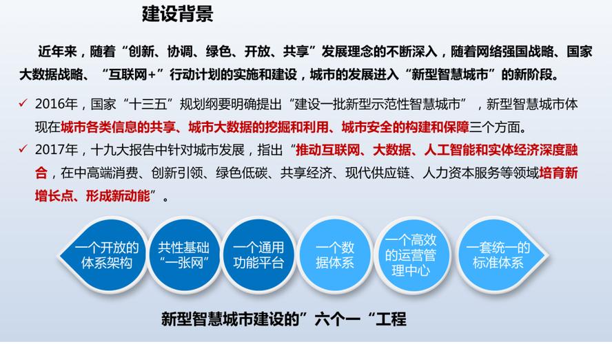 白云如何成为智慧城市建设的标杆？