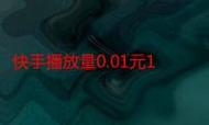快手播放量自助平台下单,买KSSA自助下单平台网站微信,抖音什么可以增加播放