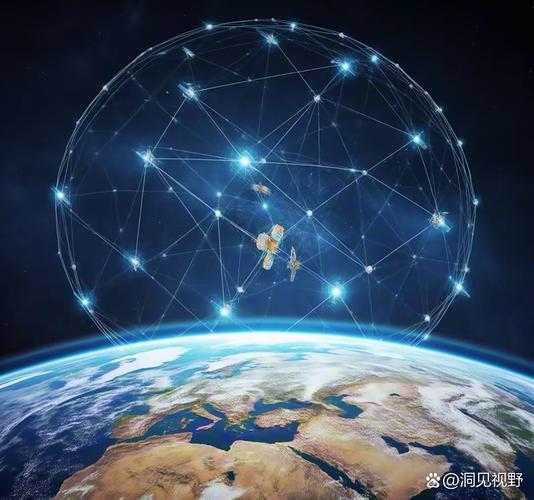 网络,连接世界,改变未来?