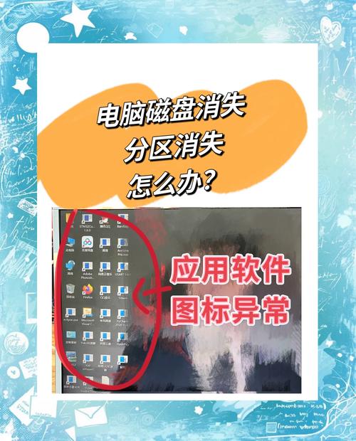 电脑图标变大,解决机箱布局问题的简单方法