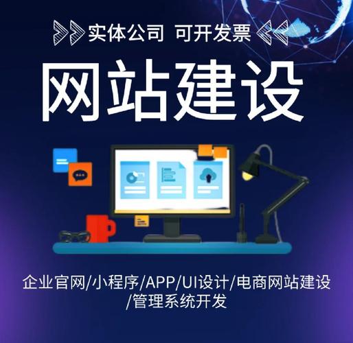公司网站建设管理，从低到高