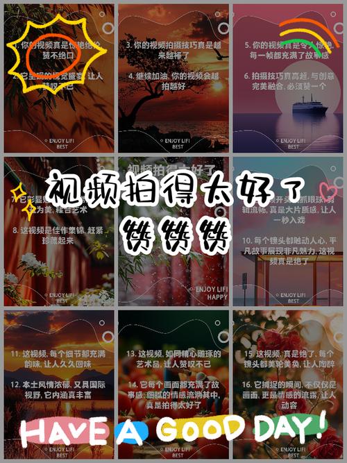 评论赞，短视频平台中的关键力量