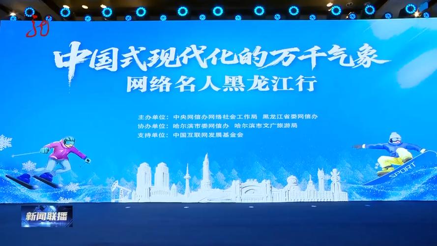 哈尔滨市网络公司，互联网时代的见证者与受益者