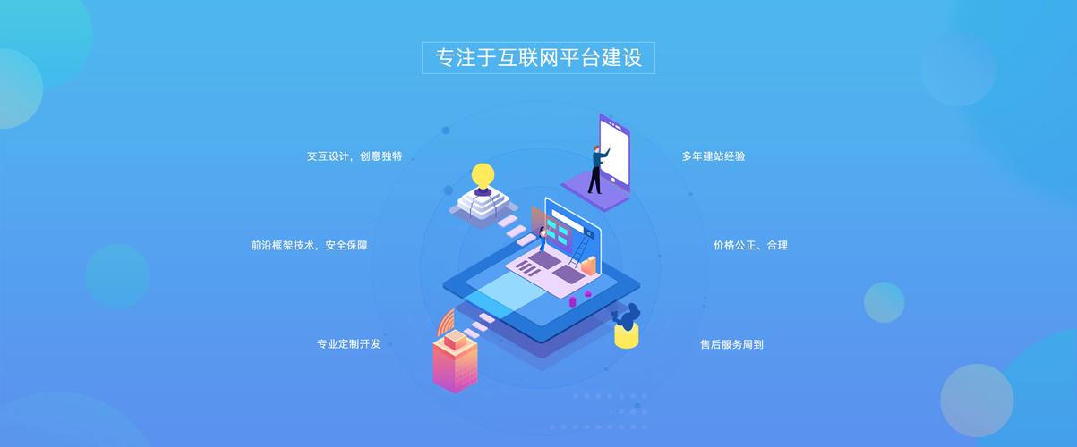乌鲁木齐网站建设公司，专业到家，助力互联网发展