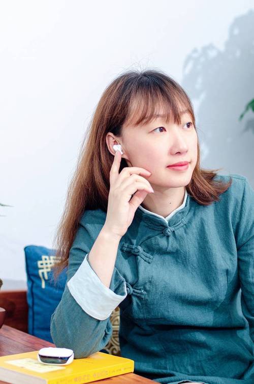 唤起声音,连接新大陆