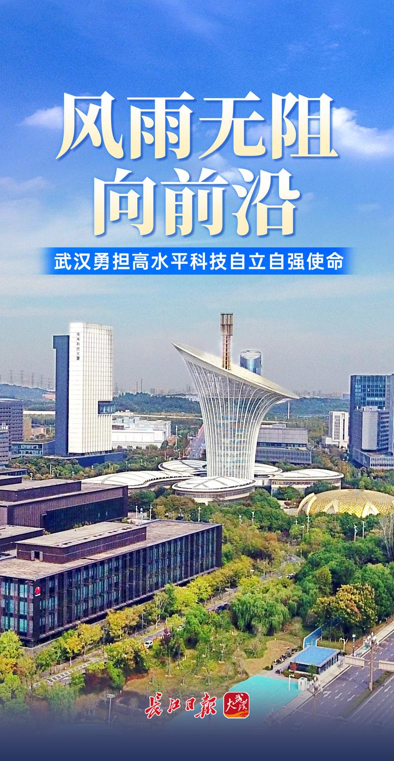探索武汉网络科技有限公司，从使命到未来