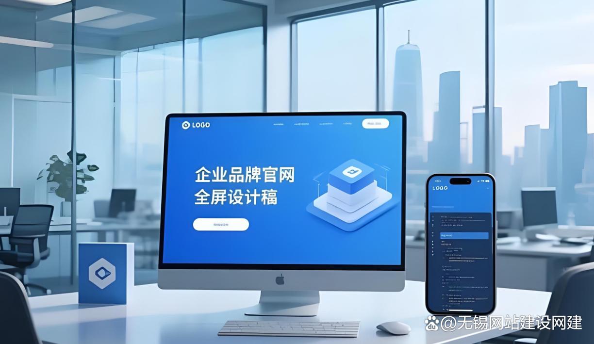 无锡专业做网站建设