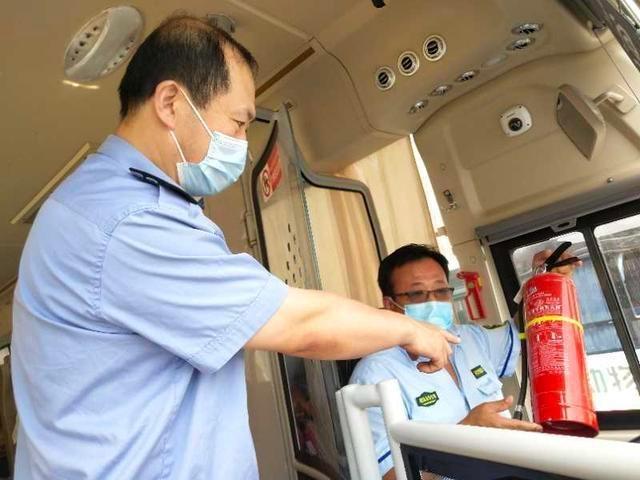 衡水公交,疫情面前,公交系统如何守护生命?