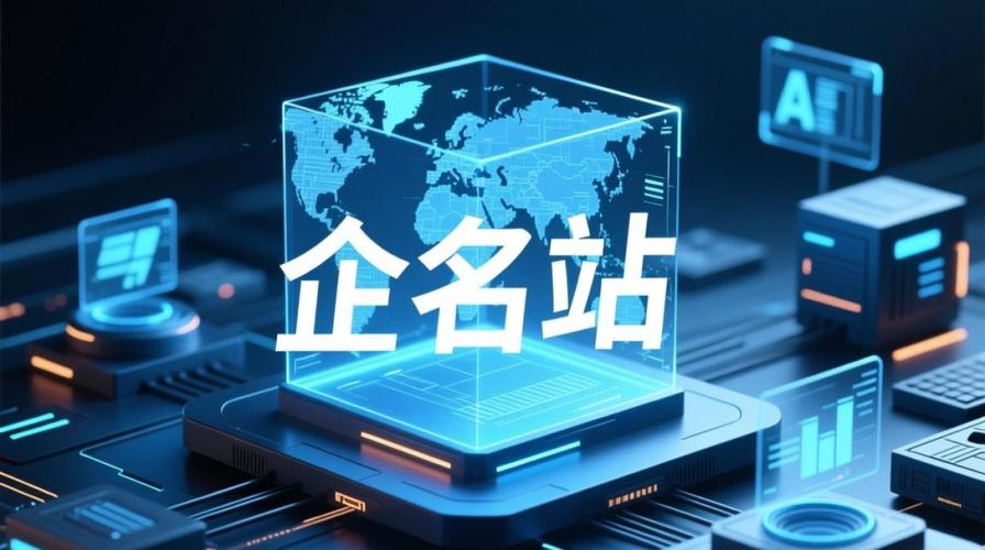 杭州网络建站域名，选择、注册、维护的最佳选择