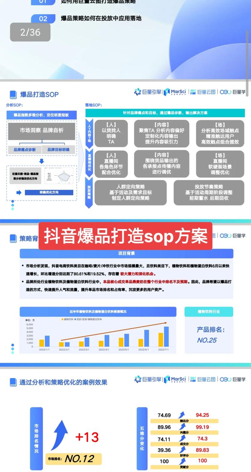 节目代购平台，短视频平台助力精准营销的全新解决方案